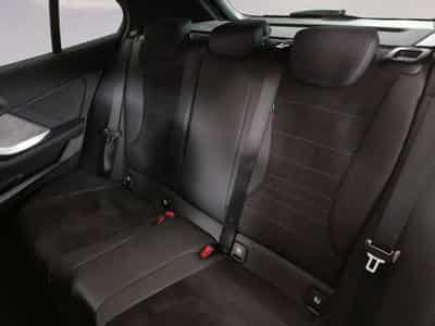 BMW 116 i Head-Up DAB LED Pano.Dach RFK (2025) - Photo 10