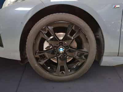 BMW 116 i Head-Up DAB LED Pano.Dach RFK (2025) - Photo 8