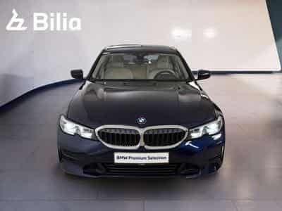 BMW 330 i DAB LED (2020) - Photo 2
