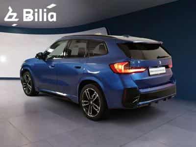 BMW X1 xDrive23d DAB LED (2022) - Photo 4