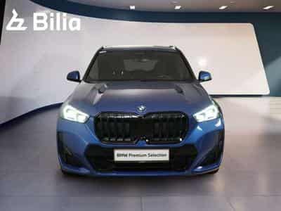 BMW X1 xDrive23d DAB LED (2022) - Photo 2