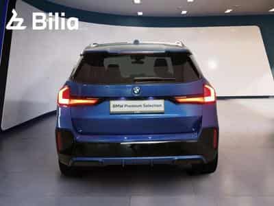 BMW X1 xDrive23d DAB LED (2022) - Photo 3