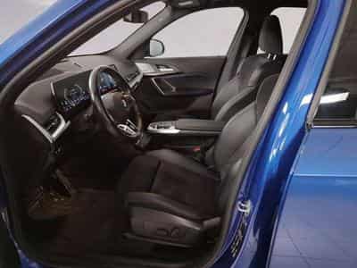 BMW X1 xDrive23d DAB LED (2022) - Photo 7