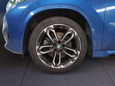 BMW X1 xDrive23d DAB LED (2022) - Photo 6