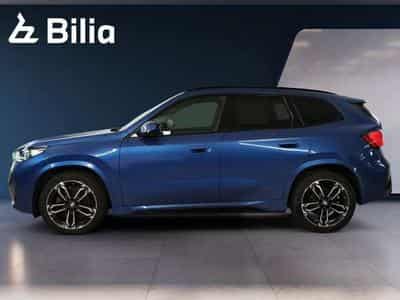 BMW X1 xDrive23d DAB LED (2022) - Photo 12