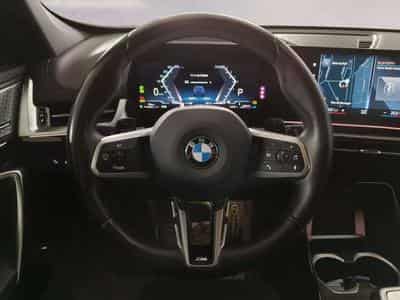 BMW X1 xDrive23d DAB LED (2022) - Photo 11