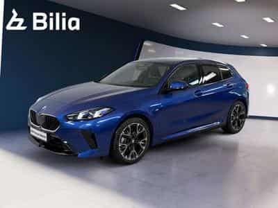 BMW 120 d Head-Up HK HiFi DAB LED RFK (2025) - Photo 1