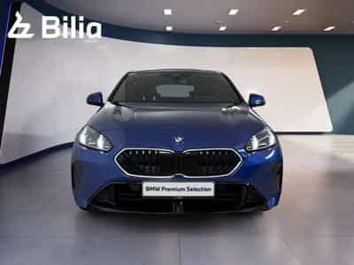 BMW 120 d Head-Up HK HiFi DAB LED RFK (2025) - Photo 2