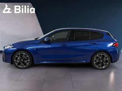 BMW 120 d Head-Up HK HiFi DAB LED RFK (2025) - Photo 3