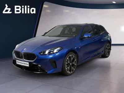 BMW 120 d HK HiFi DAB LED Komfortzg. (2025) - Photo 1