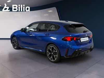 BMW 120 d HK HiFi DAB LED Komfortzg. (2025) - Photo 5