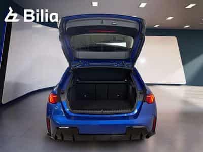 BMW 120 d HK HiFi DAB LED Komfortzg. (2025) - Photo 11
