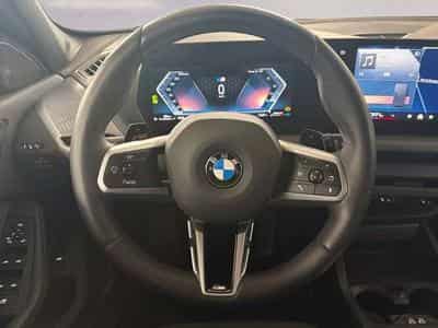 BMW 120 d HK HiFi DAB LED Komfortzg. (2025) - Photo 12