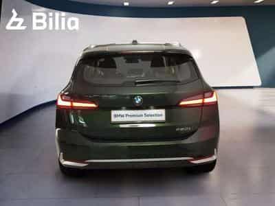 BMW 220 i Head-Up HK HiFi DAB LED WLAN Pano.Dach RFK (2025) - Photo 3