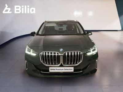 BMW 220 i Head-Up HK HiFi DAB LED WLAN Pano.Dach RFK (2025) - Photo 2