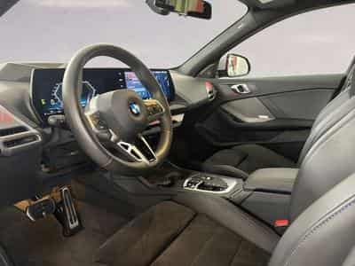 BMW 120 d Head-Up HK HiFi DAB LED RFK (2025) - Photo 6