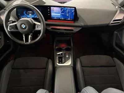 BMW 120 d Head-Up HK HiFi DAB LED RFK (2025) - Photo 7