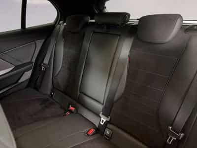 BMW 120 d Head-Up HK HiFi DAB LED RFK (2025) - Photo 10