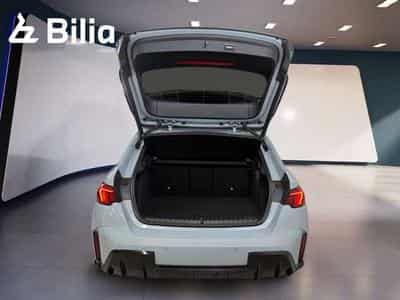 BMW 120 d Head-Up HK HiFi DAB LED RFK (2025) - Photo 11
