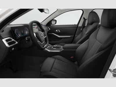 BMW 318 i HiFi DAB Komfortzg. ACC + Stop&Go Shz (2025) - Photo 4