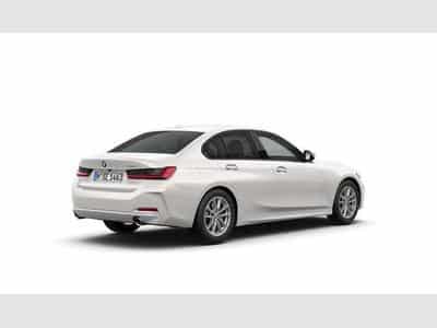 BMW 318 i HiFi DAB Komfortzg. ACC + Stop&Go Shz (2025) - Photo 2
