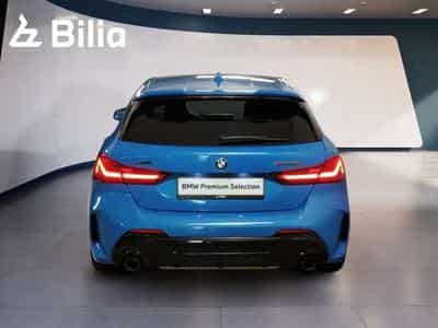 BMW M135 M135i M Sportpaket (2024) - Photo 3