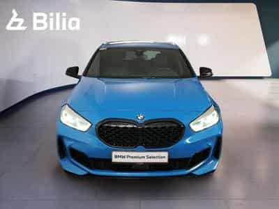 BMW M135 M135i M Sportpaket (2024) - Photo 2