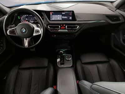BMW M135 M135i M Sportpaket (2024) - Photo 5
