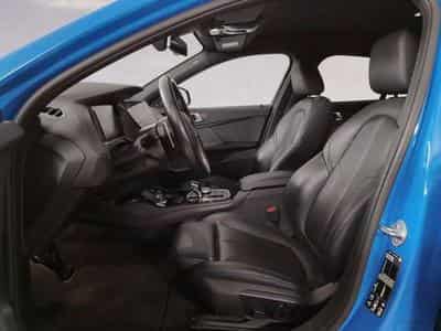 BMW M135 M135i M Sportpaket (2024) - Photo 7