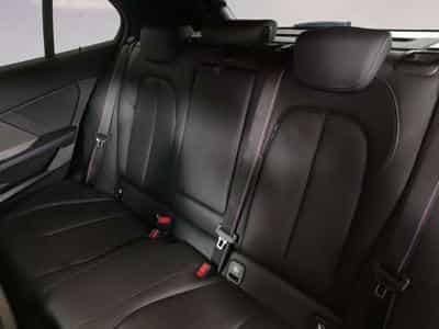 BMW M135 M135i M Sportpaket (2024) - Photo 8