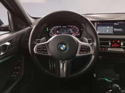 BMW M135 M135i M Sportpaket (2024) - Photo 10