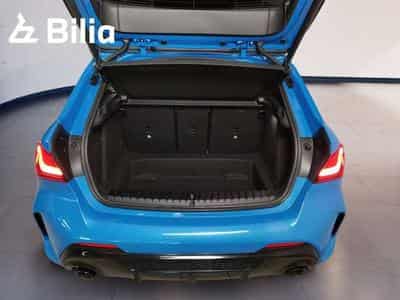 BMW M135 M135i M Sportpaket (2024) - Photo 9