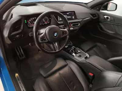 BMW M135 M135i M Sportpaket (2024) - Photo 12