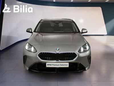 BMW 120 d Head-Up HK HiFi DAB LED RFK Komfortzg. Shz (2025) - Photo 2