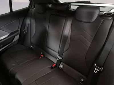 BMW 120 d Head-Up HK HiFi DAB LED RFK Komfortzg. Shz (2025) - Photo 8