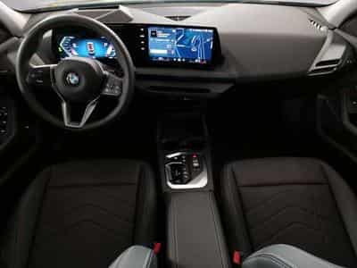 BMW 120 d Head-Up HK HiFi DAB LED RFK Komfortzg. Shz (2025) - Photo 5