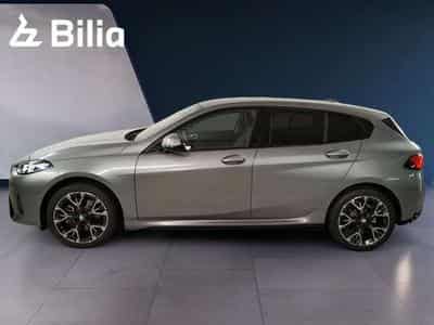 BMW 120 d Head-Up HK HiFi DAB LED RFK Komfortzg. Shz (2025) - Photo 11