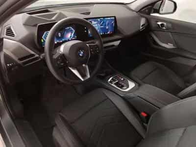 BMW 120 d Head-Up HK HiFi DAB LED RFK Komfortzg. Shz (2025) - Photo 12