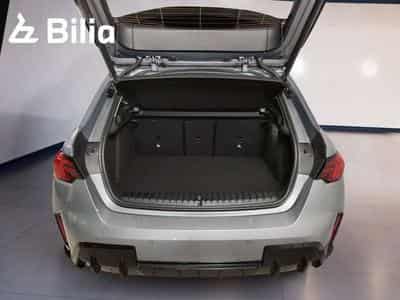 BMW 120 d Head-Up HK HiFi DAB LED RFK Komfortzg. Shz (2025) - Photo 9