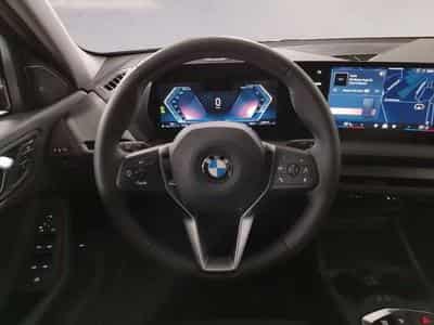 BMW 120 d Head-Up HK HiFi DAB LED RFK Komfortzg. Shz (2025) - Photo 10
