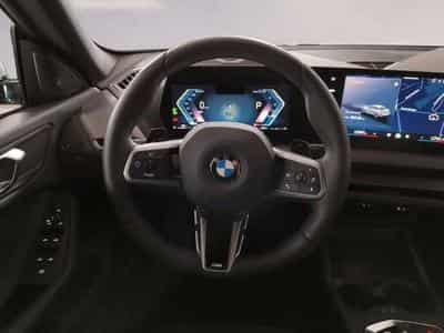BMW 220 Head-Up HK HiFi DAB LED RFK (2025) - Photo 10