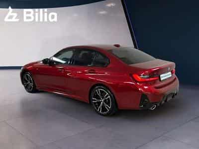 BMW 320 d xDrive HiFi DAB LED GSD RFK (2025) - Photo 5