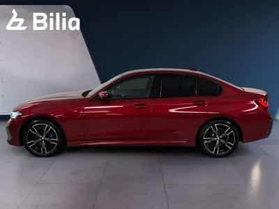 BMW 320 d xDrive HiFi DAB LED GSD RFK (2025) - Photo 3