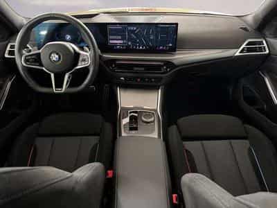 BMW 320 d xDrive HiFi DAB LED GSD RFK (2025) - Photo 7