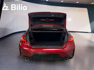 BMW 320 d xDrive HiFi DAB LED GSD RFK (2025) - Photo 11