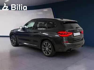 BMW X3M 40i (2021) - Photo 4