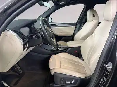 BMW X3M 40i (2021) - Photo 8