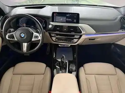 BMW X3M 40i (2021) - Photo 6