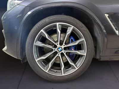 BMW X3M 40i (2021) - Photo 7