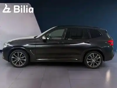 BMW X3M 40i (2021) - Photo 12